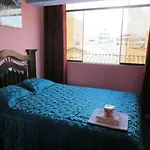 Hostal San Martin