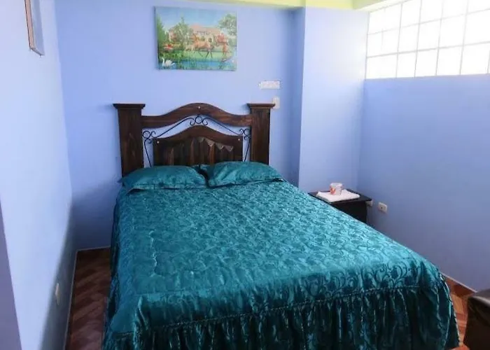 Hostal San Martin